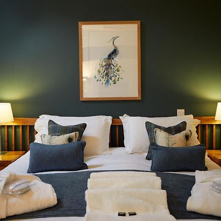 The Old Coach House 호텔 리펀 외부 사진